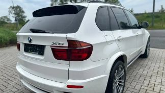 Finansowanie SUV BMW X5 2012