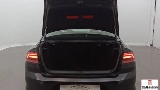 Leasing Sedan Volkswagen Passat 2017