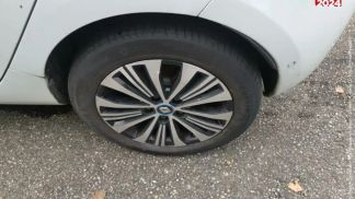 Finansowanie Sedan Renault ZOE 2021