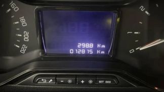 Leasing Sedan Citroën C3 2023