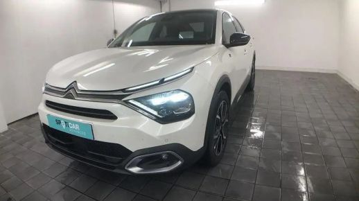 Citroën C4 2023