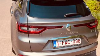 Finansowanie Wóz Renault Talisman 2017