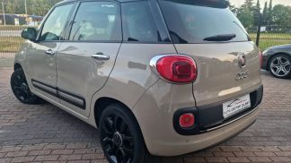 Finansowanie Hatchback Fiat 500L 2013