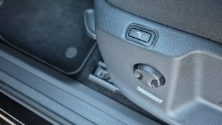 Financování Hatchback Volkswagen Touran 2021