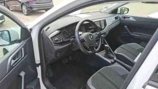 Finansowanie Hatchback Volkswagen Polo 2021