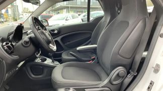 Lízing Kabriolet Smart ForTwo 2019