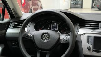 Lízing Kombi Volkswagen Passat Variant 2016