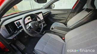Finansowanie Sedan Renault MEGANE E-TECH 2022