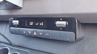Leasing Van Mercedes-Benz SPRINTER 311 2019
