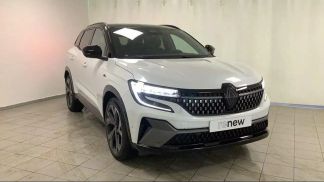 Leasing SUV Renault Austral 2024