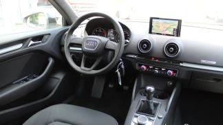 Leasing Sedan Audi A3 2020