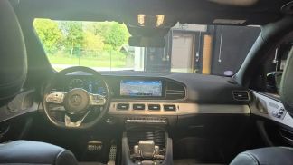 Finansowanie SUV MERCEDES GLE 350 2023