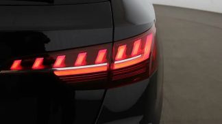 Leasing Wagon Audi A4 2021