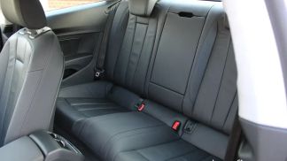 Financování Kupé Audi A5 2020