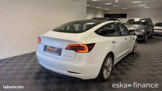 Leasing Sedan Tesla Model 3 2023