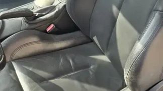 Leasing Coupe Peugeot RCZ 2012