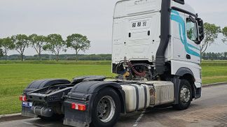 Leasing Tracteur Mercedes-Benz ACTROS 1845 LS 2016