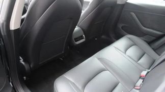 Leasing Sedan Tesla Model 3 2022