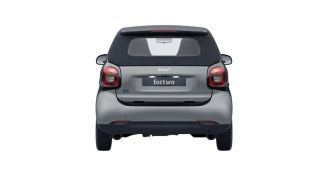 Leasing Convertible Smart ForTwo 2022