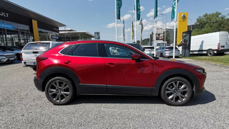 Leasing SUV Mazda CX-30 2019