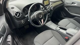 Finansowanie Hatchback MERCEDES B 180 2014