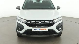 Finansowanie Hatchback Dacia Sandero 2023
