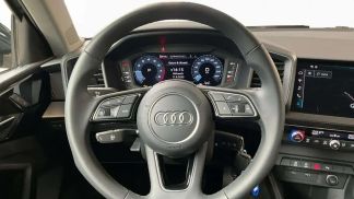 Finansowanie Hatchback Audi A1 2024