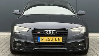 Leasing Coupe Audi S5 2012