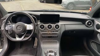 Finansowanie Coupé MERCEDES C 180 2019