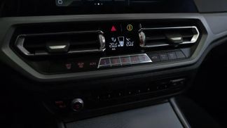 Leasing Wagon BMW 320 2020