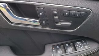 Leasing Wagon MERCEDES E 350 2010