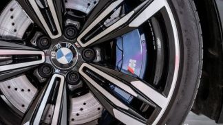 Financování Konvertibilní BMW M6 2016