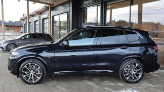 Leasing SUV BMW X3 2023