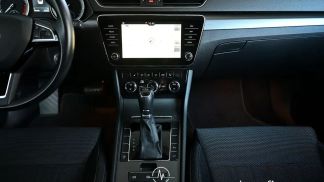 Finansowanie Sedan Skoda Superb 2019