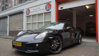 Leasing Coupe Porsche Cayman 2013