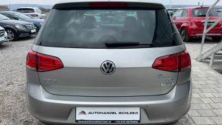 Leasing Hayon Volkswagen Golf 2017