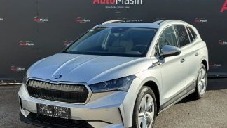 Leasing SUV Skoda Enyaq 2023