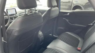 Leasing SUV Ford Puma 2020