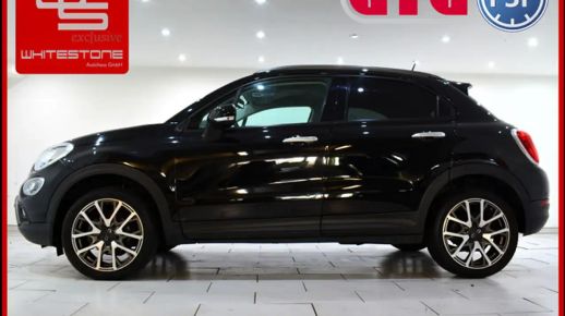 Fiat 500X 2016