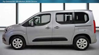 Leasing Hatchback Opel Combo Life 2021