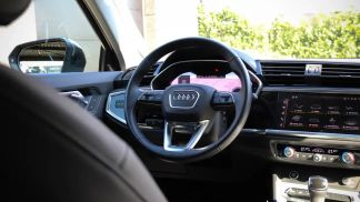 Finansowanie SUV Audi Q3 2021