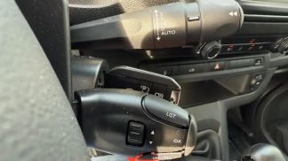 Leasing Van Toyota Proace 2023