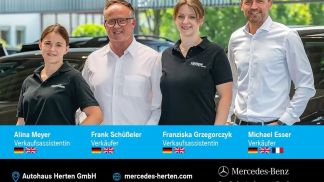 Leasing Sedan MERCEDES C 180 2024