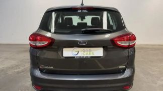 Financování Hatchback Ford C-Max 2018