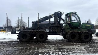 Leasing Loader John Deere 1010G 2021