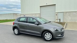 Financování Sedan Volkswagen Polo 2016