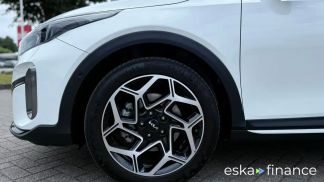Leasing Hatchback Kia XCeed 2023