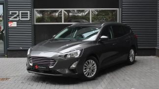 Finansowanie Wóz Ford Focus 2020