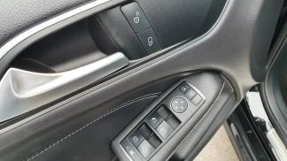 Leasing Hatchback MERCEDES B 180 2016