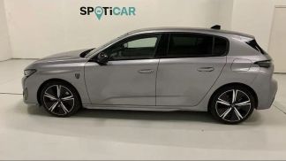 Leasing Sedan Peugeot 308 2022